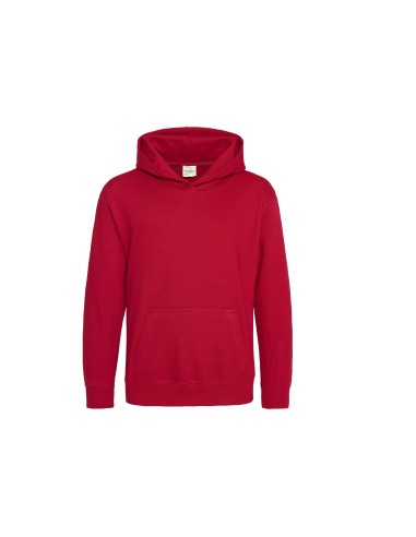 A-JH001J-Kids Hoodie